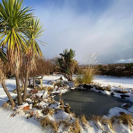 Little Haven Lejlighed Gairloch Eksteriør billede