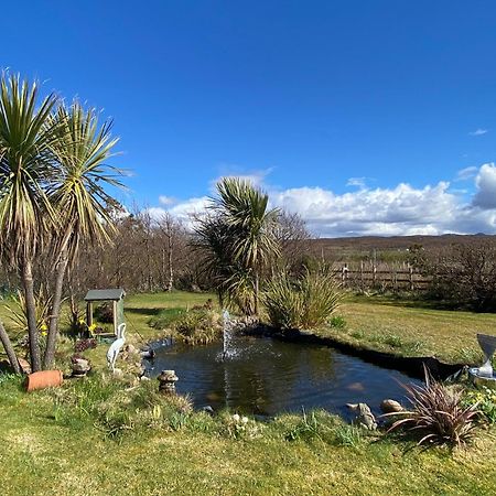 Little Haven Lejlighed Gairloch Eksteriør billede