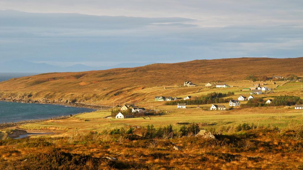 Little Haven Lejlighed Gairloch Eksteriør billede